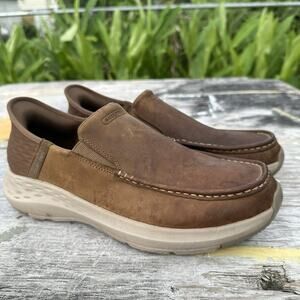 Skechers Parson Oswin Slip-Ins Casual Shoes Sneakers Men’s Size 10.5 - 960